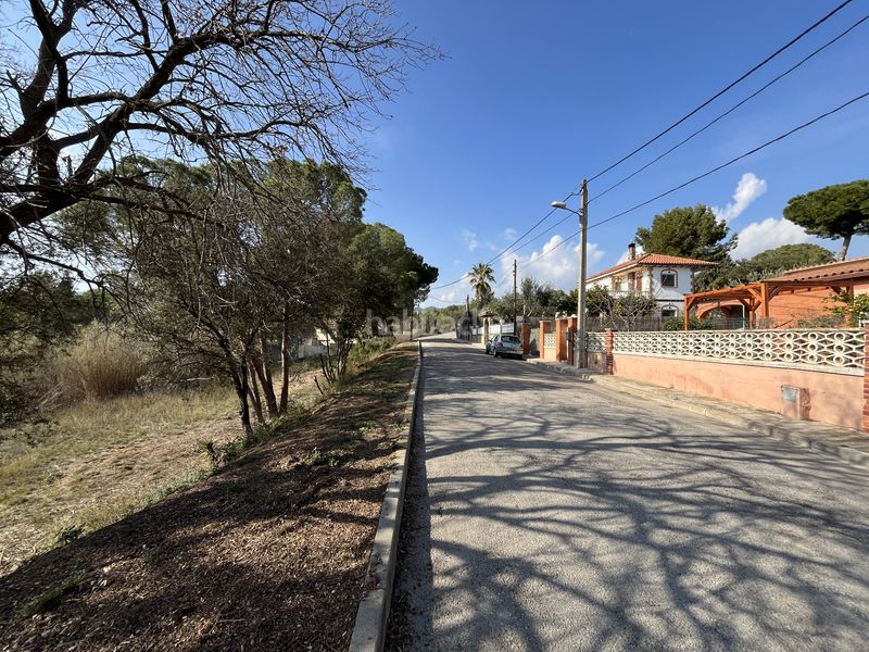 Foto ab15a6ea-215a-4fbf-8155-ae4dae11738e. Terreny residencial a corona australis 11 a Piera