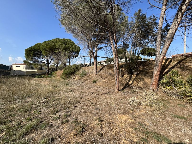 Foto c19a36f2-d77e-442d-a2f8-210eb2176bc0. Terreny residencial a corona australis 11 a Piera