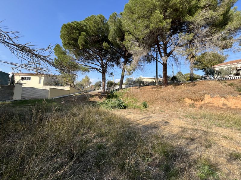 Foto c7993a36-b3c7-481b-82a1-edfa7365bb7d. Terreny residencial a corona australis 11 a Piera
