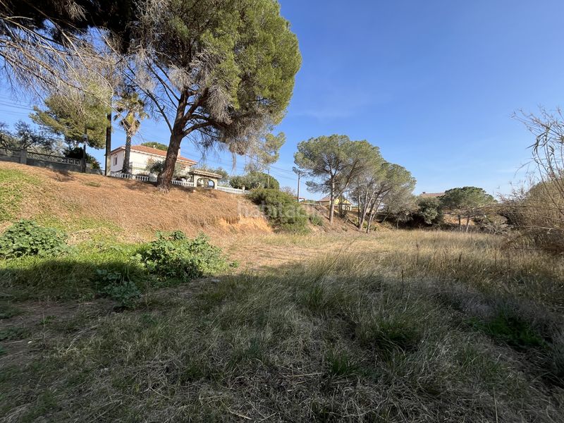 Foto ef481117-5e30-4dd3-8a87-0b8a03cb818b. Terreny residencial a corona australis 11 a Piera