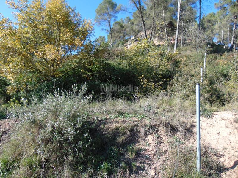 Foto 9f5f4dce-f5dc-426e-abc5-30eefb9e2a0a. Terrain résidentiel dans del bosc dans Fonollosa