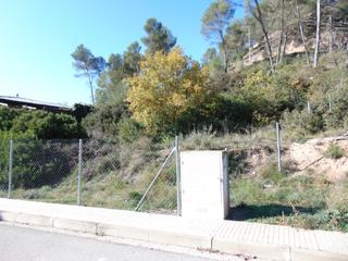 Terreny residencial a Del bosc. Hazte tu propia casa