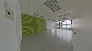 Affitto Ufficio  De pompeu fabra. Oficina lista para entrar en el edificio catalonia de manresa  l