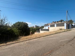 Terreno residenziale in Del bosquet 8. Venta de terreno urbano.
