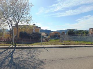 Solar urbano en De les sabinas 15. Hazte tu propia casa