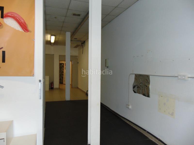 Foto 0886e4ab-b9e7-4880-8baf-cf2f7a301433. Local commercial dans Centre - Passeig i Rodalies Manresa