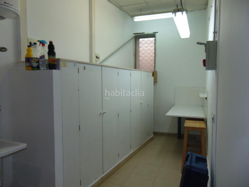 Foto 408ca373-fe97-4170-9b02-e32794c65f18. Local commercial dans Centre - Passeig i Rodalies Manresa