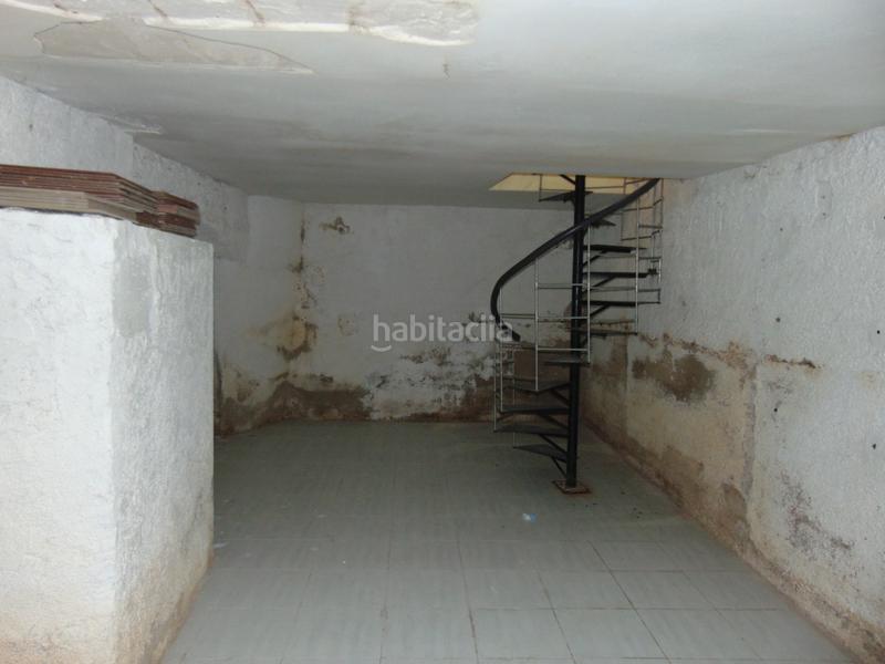 Foto f786920e-3a1b-48fc-a388-fb3b4332ca72. Local commercial dans Centre - Passeig i Rodalies Manresa