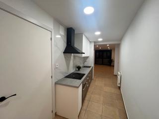 Lloguer Pis  Del cós. Piso de alquiler en sallent