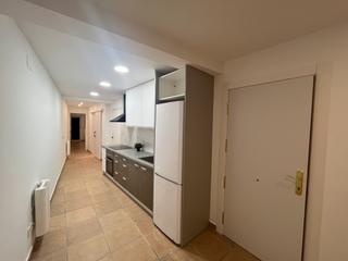 Location Appartement  Del cós. Piso de alquiler en sallent