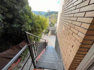 Miete Etagenwohnung  Mig. Piso de alquiler en castellbell i el vilar