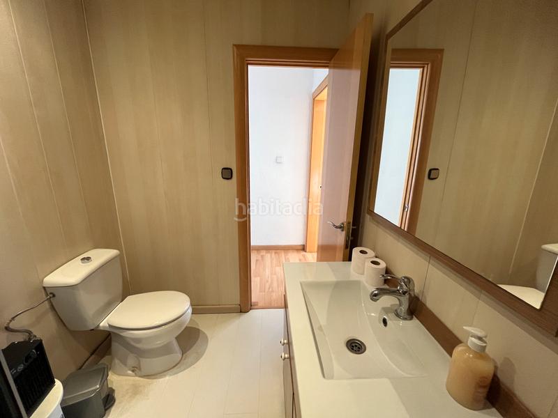 Foto cdea79da-2be2-4212-9125-92a2cf38ce3c. Alquiler piso  de alquiler en Castellbell i el Vilar