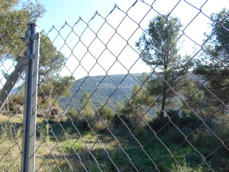 Foto 019a8078-a036-49f9-b3d8-a8fd87378e6f. Residential plot in mirador de canet in Fonollosa