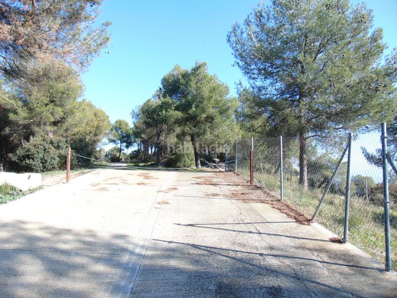 Foto 20f7df7c-e0b1-4a70-a4d7-20975171c761. Residential plot in mirador de canet in Fonollosa