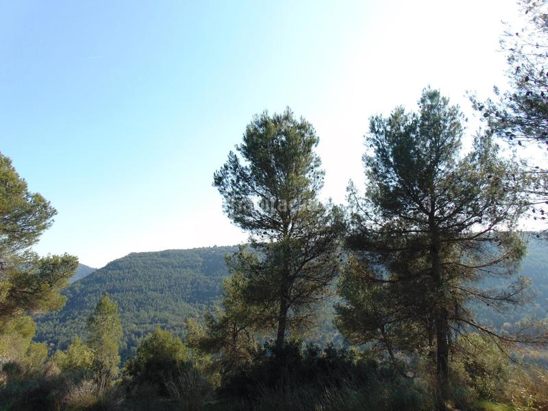 Foto 4cd2ae59-5778-485d-8f3f-cd6ae28978e9. Residential plot in mirador de canet in Fonollosa