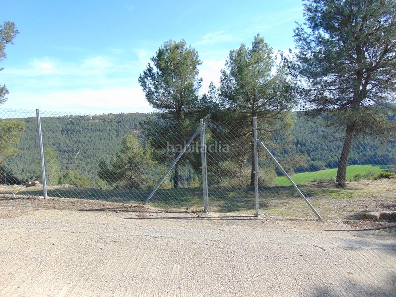 Foto 5c101acf-1b7d-4474-8355-d27d3797b19d. Residential plot in mirador de canet in Fonollosa