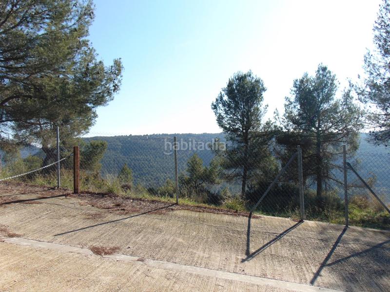 Foto 8d3c0b86-e702-4f78-9b77-3dcef751bca3. Residential plot in mirador de canet in Fonollosa