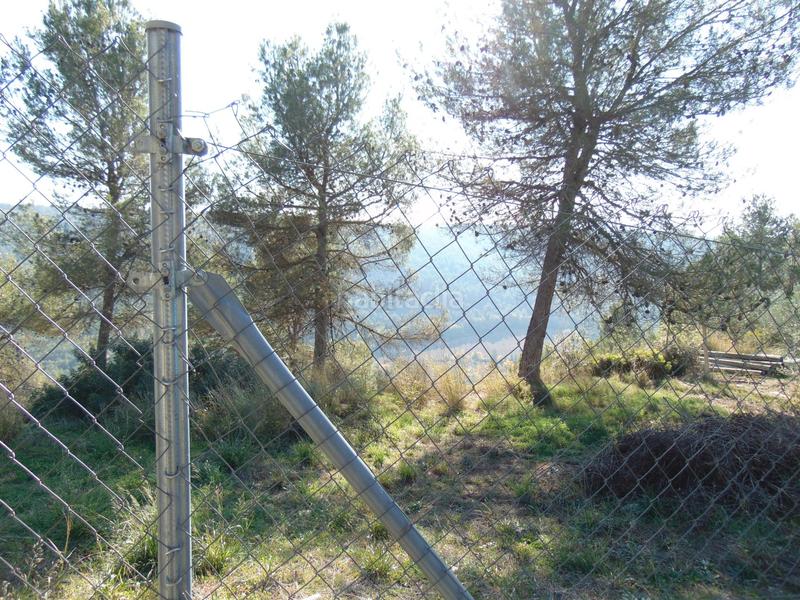 Foto aaed0fe9-431a-4573-a9a0-3ea825a2092b. Residential plot in mirador de canet in Fonollosa