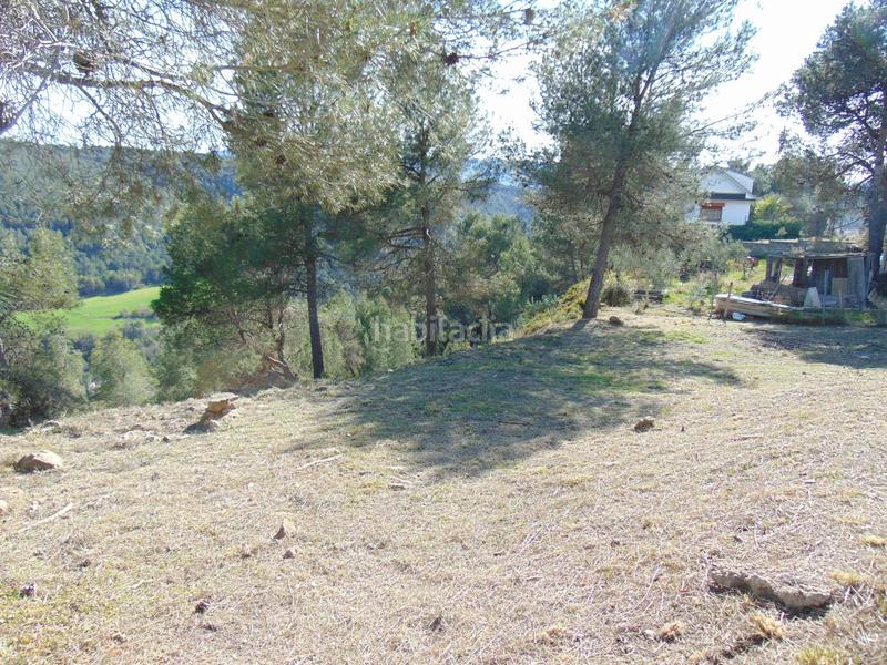 Foto dd2a59dc-08dc-4eb0-a6af-dc85518d6d10. Residential plot in mirador de canet in Fonollosa