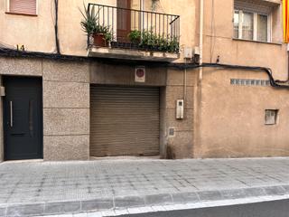 Locale commerciale in Nou de santa clara 14. El local que impulsa tu proyecto