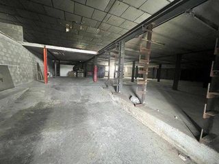 Rent Industrial building in Carretera 83. Alquiler nave en sallent. donde la operativa deja de ser un prob