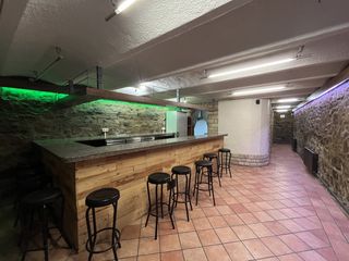 Business premise in del Cós