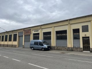 Business premise in Carretera 83