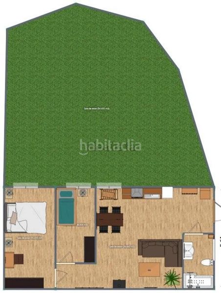 Foto 1a65f13a-659d-403b-aac8-0b36c26f7d65. Local comercial a Piera