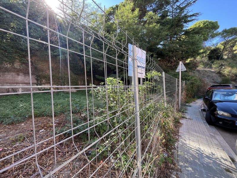 Foto 24ffca34-8342-40d1-b9ab-015a418453c0. Terreno residenziale in verge de montserrat 14 in Capellades
