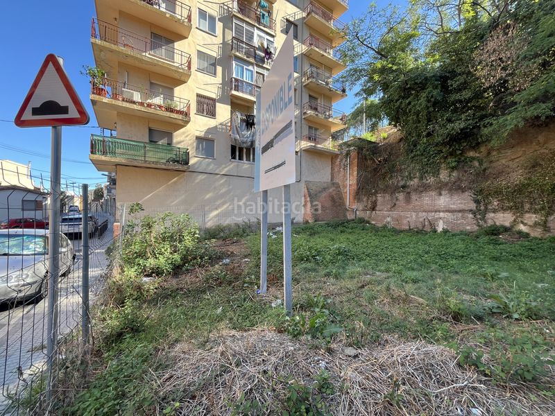 Foto 5ebbc4e7-c8ea-4c03-9f8f-9e771cd6b11e. Terreno residenziale in verge de montserrat 14 in Capellades