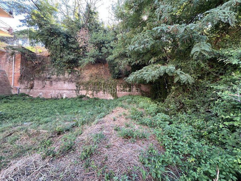 Foto 6b1d8418-4207-48a9-9c25-8c9acef64d3e. Terreno residenziale in verge de montserrat 14 in Capellades