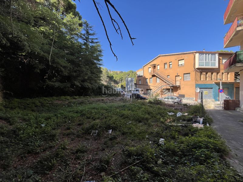 Foto 6c3f9828-edb2-440f-b8d3-471b69eec56a. Terreno residenziale in verge de montserrat 14 in Capellades