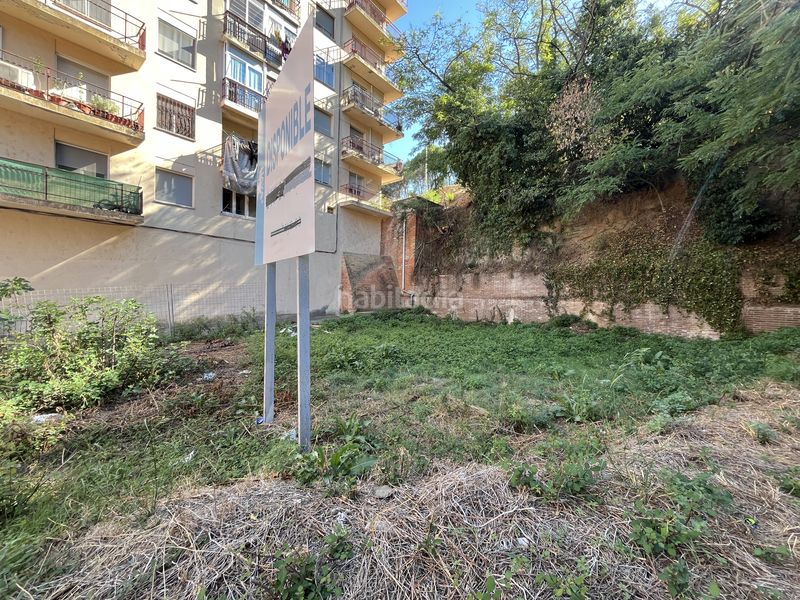 Foto 8c3c7f58-02fe-481e-aea4-6ec5376cde6a. Terreno residenziale in verge de montserrat 14 in Capellades