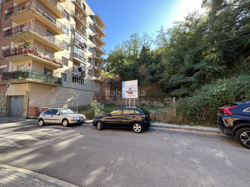 Foto 8c8a3a08-b529-42e8-bf3e-7e492538dd13. Terreno residenziale in verge de montserrat 14 in Capellades