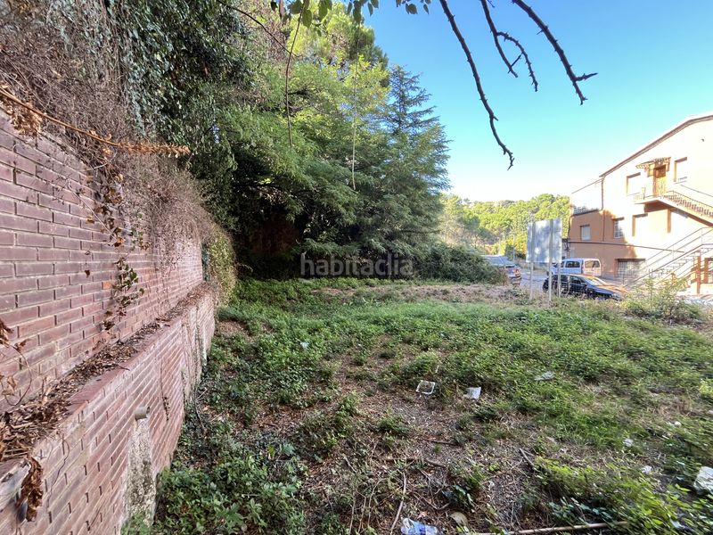 Foto a3967faa-fae7-418d-8b70-c3ceb24a1507. Terreno residenziale in verge de montserrat 14 in Capellades