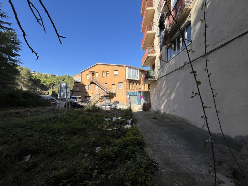 Foto b8ad8fa4-e924-47a0-8a80-4d624fb73ce5. Terreno residenziale in verge de montserrat 14 in Capellades