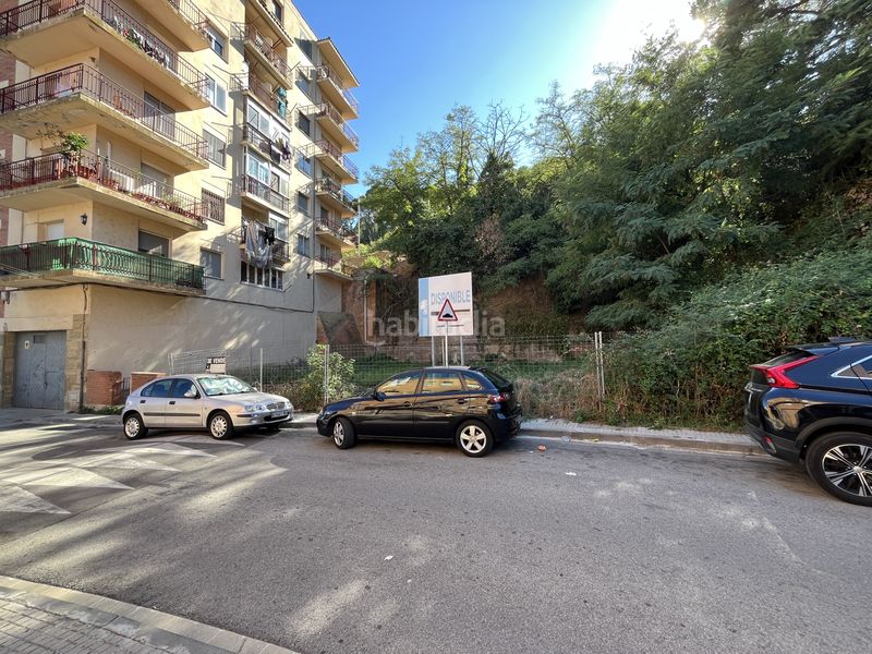 Foto c30d9e71-d4ab-458f-8e36-b198b18c1e54. Terreno residenziale in verge de montserrat 14 in Capellades