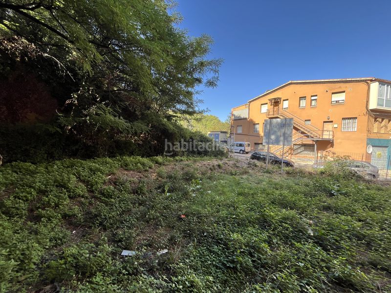 Foto ca737cf3-5c9a-4228-ac41-929aeae627cb. Terreno residenziale in verge de montserrat 14 in Capellades