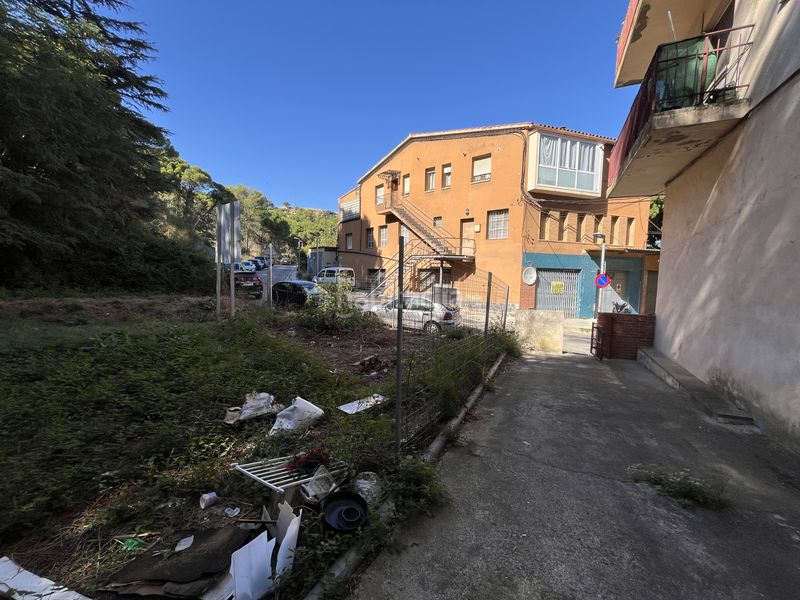 Foto cfeef282-4e20-4f16-9c57-34cd08bece1b. Terreno residenziale in verge de montserrat 14 in Capellades