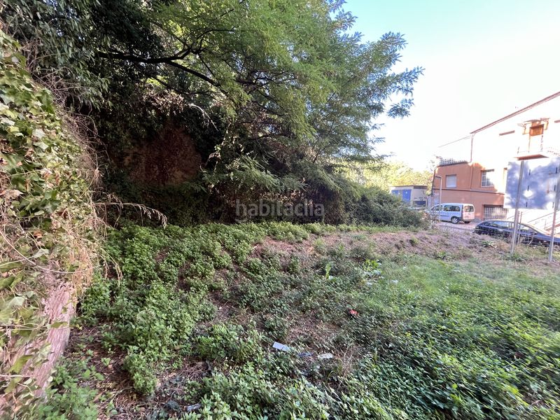 Foto d86b2fcc-f050-4bad-8b2a-54992ad72966. Terreno residenziale in verge de montserrat 14 in Capellades