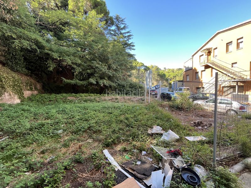 Foto dba85548-75c8-4279-95db-a7eb15ef1c89. Terreno residenziale in verge de montserrat 14 in Capellades