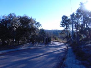Terreny residencial a Del putxot 1. Mejor imposible