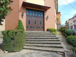 Haus in Papa joan xxiii 1. Gran oportunidad. un espacio único y singular para vivir y traba