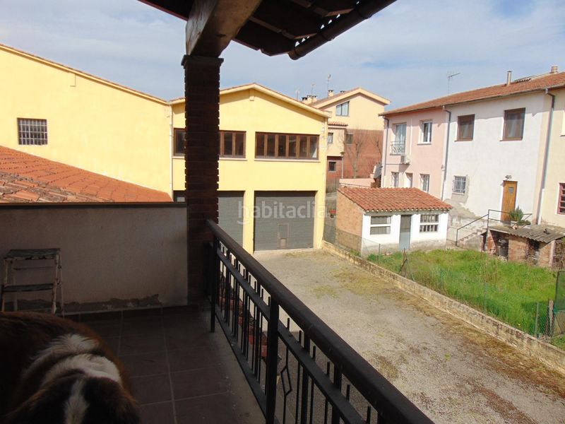 Foto 852e6dce-94de-4566-ab8a-d0005be997b4. Casa in papa joan xxiii 1 in Roda de Ter