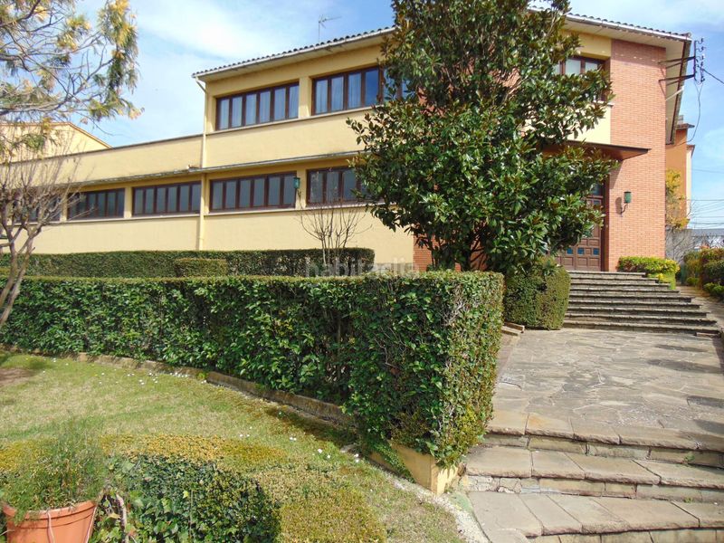 Foto fa25bc6f-1f32-4cfc-b307-1a2a84cdf669. Casa in papa joan xxiii 1 in Roda de Ter