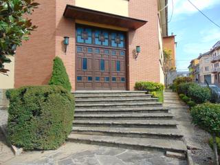 Maison à Papa joan xxiii 1