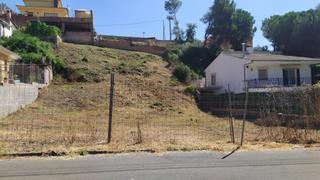 Terreny residencial a Suécia 2. Terreno económico