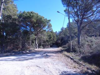 Terreny residencial a Sector c