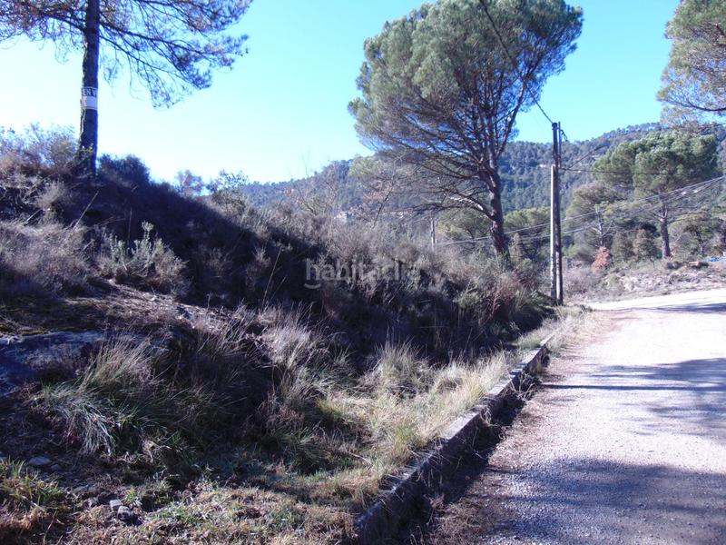 Foto 17e54c57-8e4b-4c76-ab2d-368fb0ecccf6. Wohngrundstück in sector c in Monistrol de Calders