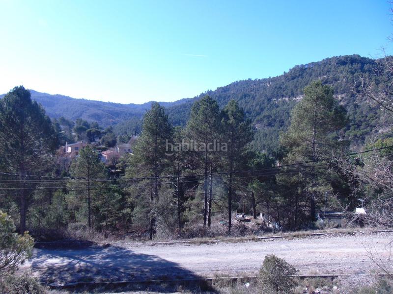 Foto 22015f01-8b7e-4614-8f18-53ac7722ff5b. Wohngrundstück in sector c in Monistrol de Calders